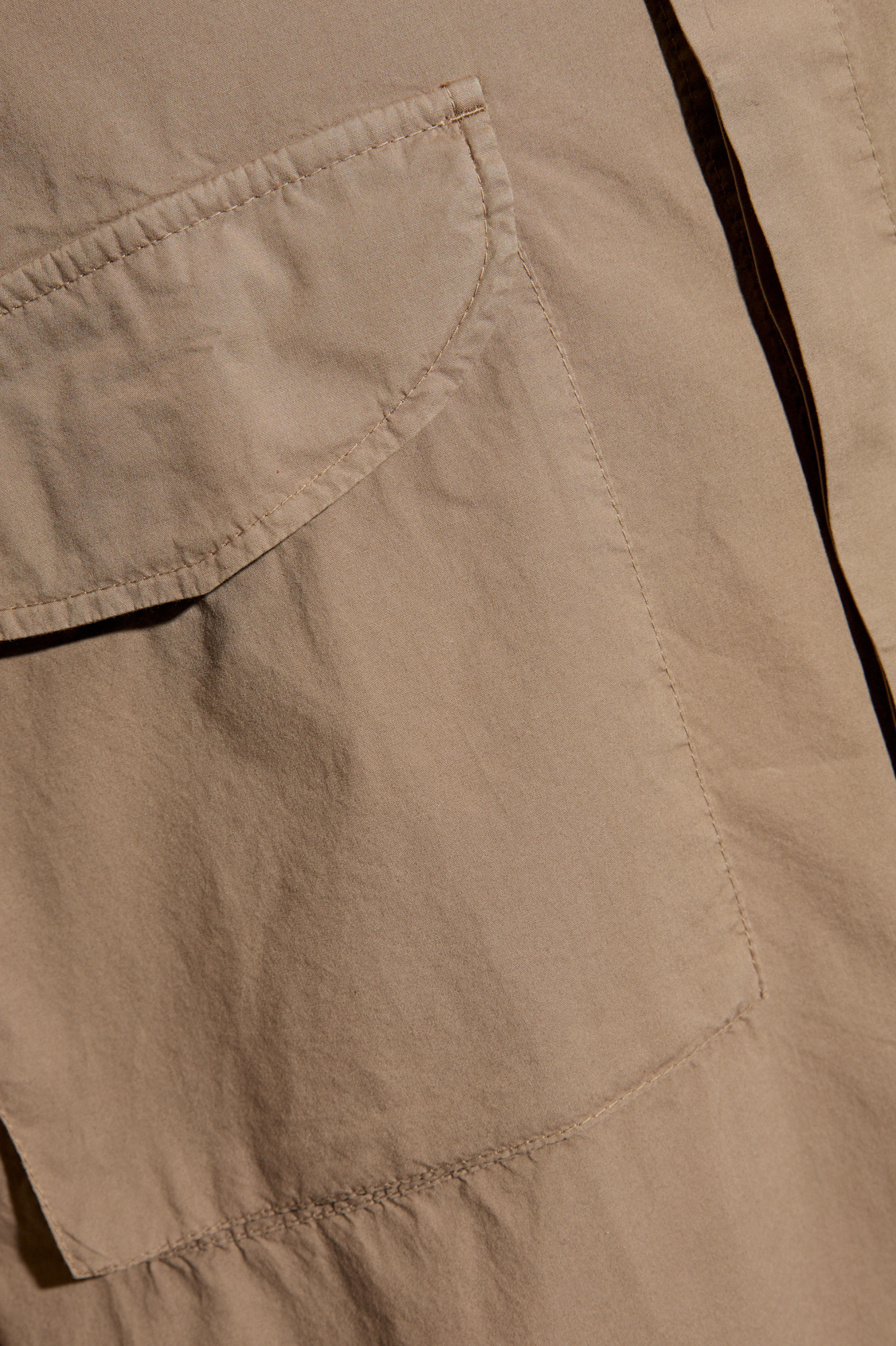 Acne Studios Shirt with pockets | Men's Clothing | Vitkac